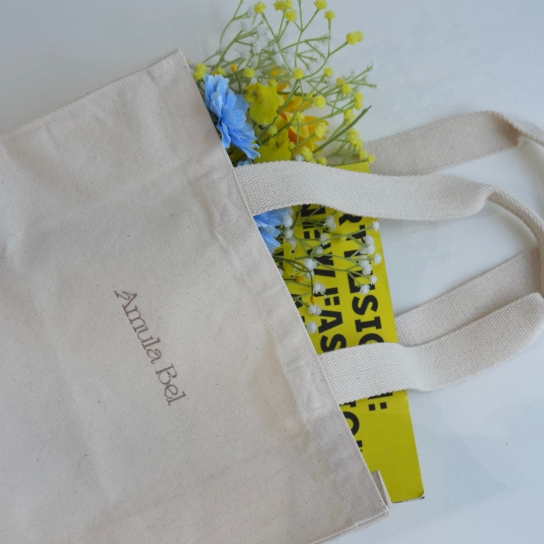 Logo Tote Bag