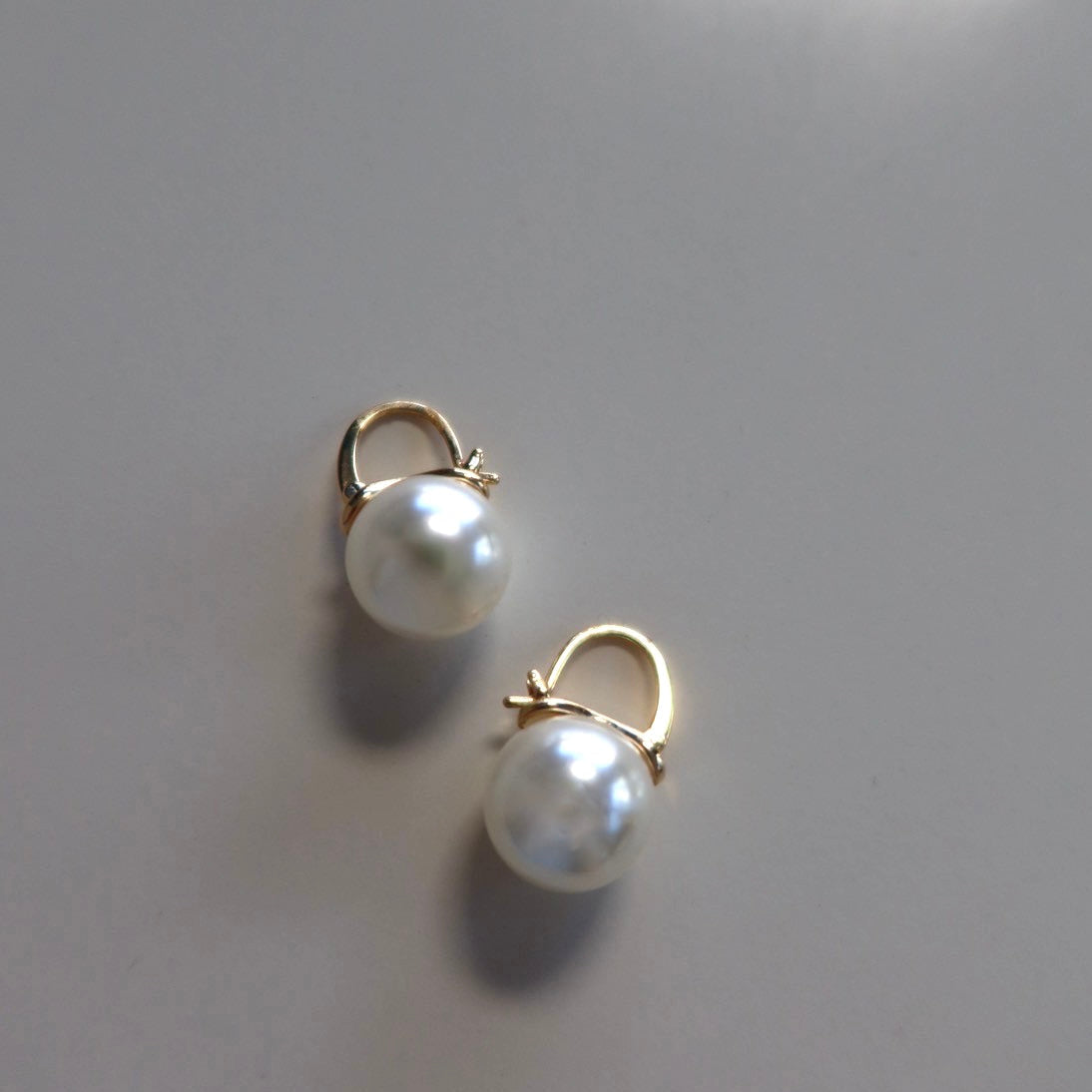 “とぅるん” Pearl Pierce