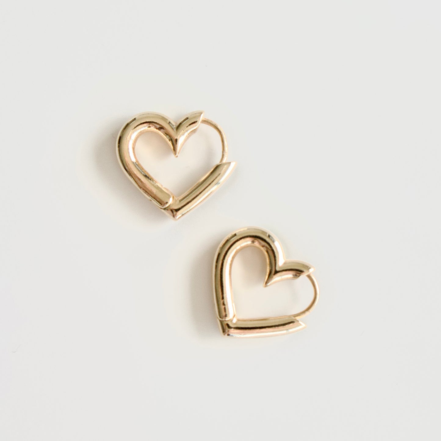 Heart Pierce