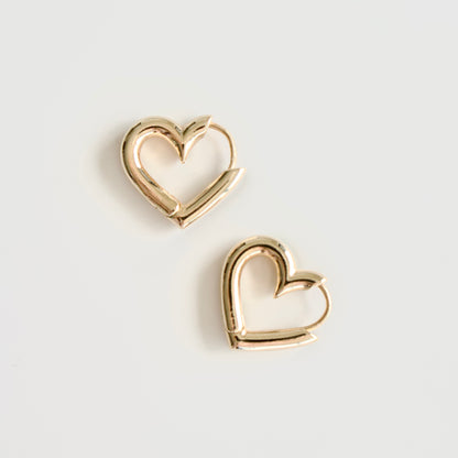 Heart Pierce