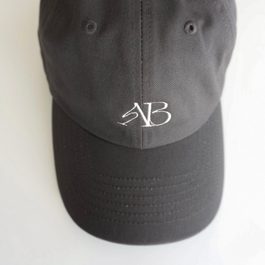 "AB" Logo Cap