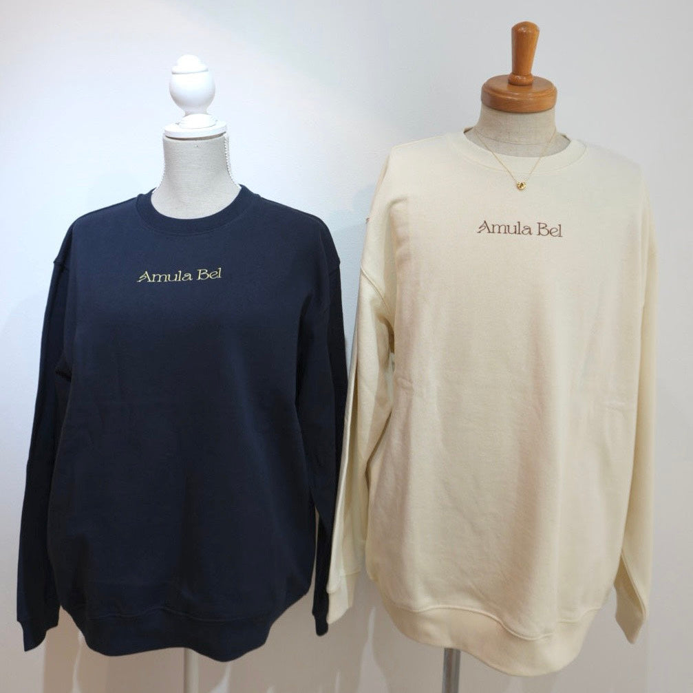 Logo Sweatshirt