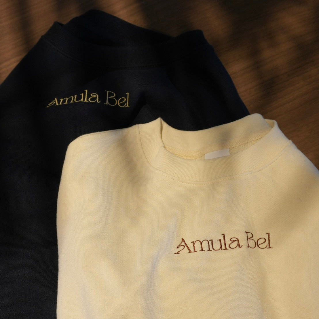 Logo Sweatshirt