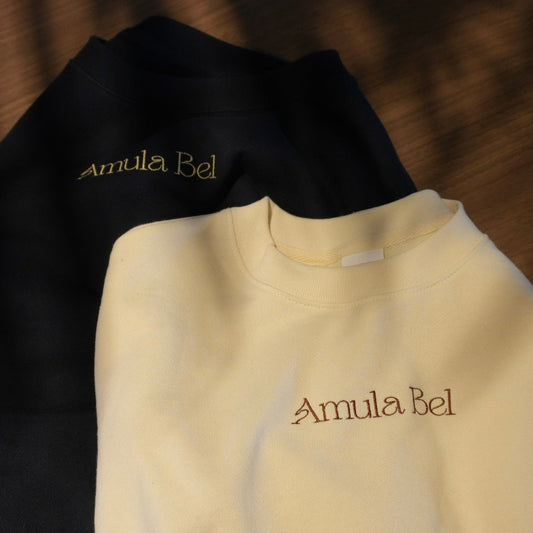 Logo Sweatshirt